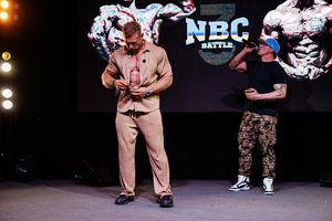 Регистрация NBC BATTLE 5.06.26 (Фотограф Роман Притула)